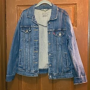 Levi's Jean jacket